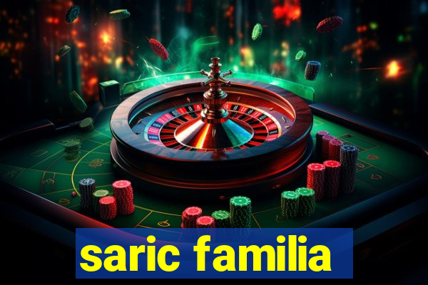 saric familia